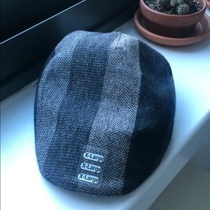 Traditional Irish Flat Cap, never worn!